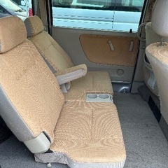 スバル　ディアス　ワゴン　4WDの画像