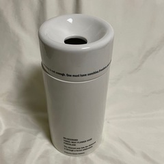 3WAYフラワーベース　花瓶　 ベージュの画像