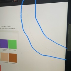 iMac late 2013 27-inch 1TB SSD変更済み！まだまだ現役！中古品のため説明要確認の画像