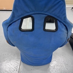 フルバケ　スパルコ
の画像