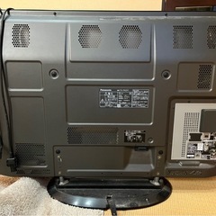 42型テレビ(代理投稿)の画像