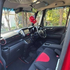 Nbox カスタムの画像