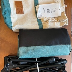 【ヘリノックス コンフォートチェア】クリーニング済み【管理番号10411】町の画像