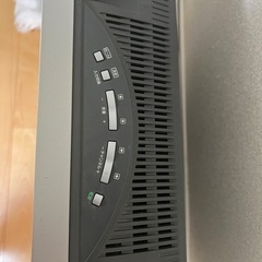 SONY 液晶テレビ　40インチの画像