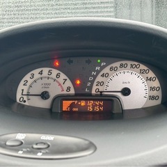 トヨタ ファンカーゴ 1.5X｜走行わずか1.5万km！全国でも希少な極上コンディションの画像