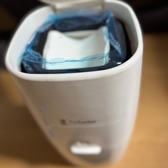 【決定済】ペット用ゴミ箱の画像