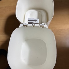 【決定済】ペット用ゴミ箱の画像