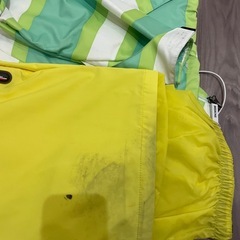 スノーボードウエアーSESSIONS レディースXS の画像