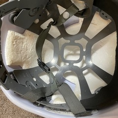 ヘルメット2個の画像