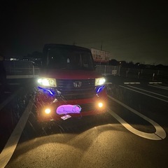 Nbox カスタムの画像