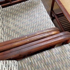 ソファセット 応接セット センターテーブル コスガの画像