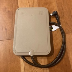 遠赤外線ホットヒーター　犬．猫　の画像