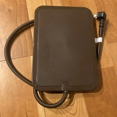 遠赤外線ホットヒーター　犬．猫　の画像