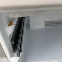 パナソニック 5ドア冷蔵庫 427L E434T-N fridge refrigerator の画像