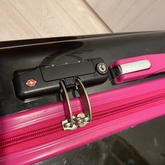 スーツケース　Sサイズの画像