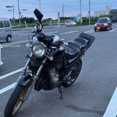 ジェイド250の画像