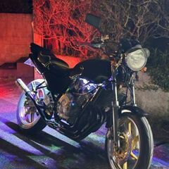 ジェイド250の画像