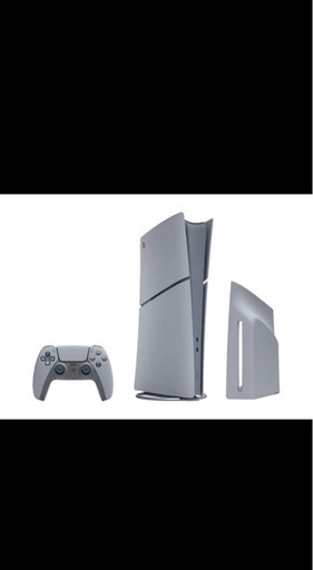 プレステ5 　30周年限定　未開封　ps5