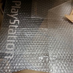 プレステ5 　30周年限定　未開封　ps5の画像