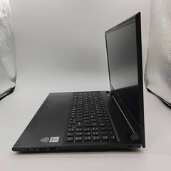 第10世代 i3 バッテリー◎ フルHD 15.6 マウス ノートPC MPro NB530 Core i3-1005G1 windows11 pro 16GB SSD256GB  カメラあり オフィス (C224)の画像