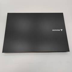 第10世代 i3 バッテリー◎ フルHD 15.6 マウス ノートPC MPro NB530 Core i3-1005G1 windows11 pro 16GB SSD256GB  カメラあり オフィス (C224)の画像