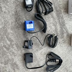 熱帯魚ベタ用飼育セットの画像