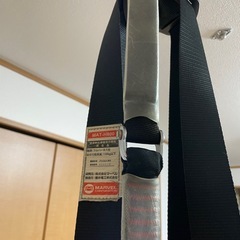 ハーネスの画像