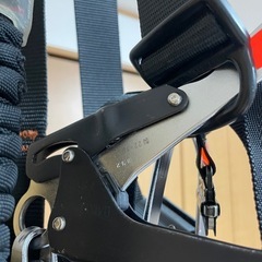 ハーネスの画像