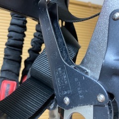 ハーネスの画像