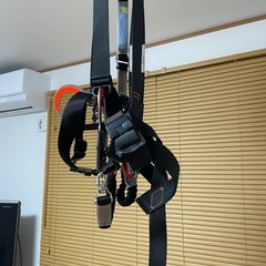 ハーネスの画像