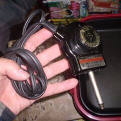 サンヨーグリルパン　HPS-G100の画像