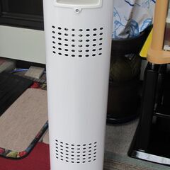 💗カーボンヒーター美品💗コイズミ　未使用に近い　手入れ済み　すぐに使えますの画像