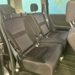 車検付き‼️令和8年4月迄‼️平成21年式★日産★セレナ★両側パワースライドドア★後席フリップダウンモニターの画像