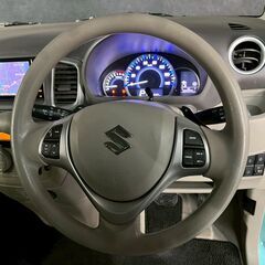 スペーシア Ｔ 車検９年１１月まで 乗って帰れます の画像