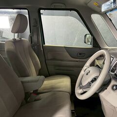 スペーシア Ｔ 車検９年１１月まで 乗って帰れます の画像