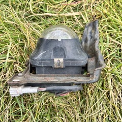 セリカ 後期 3ドア TA-ZZT231 トヨタ 純正フォグランプ左右 KOITOの画像