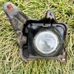 セリカ 後期 3ドア TA-ZZT231 トヨタ 純正フォグランプ左右 KOITOの画像