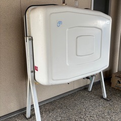 灯油タンク　480Lの画像