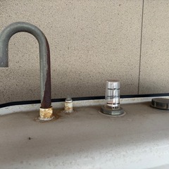 灯油タンク　480Lの画像