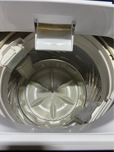 K0401 Panasonic パナソニック 縦型洗濯機 7kg 2011年製 NA-F70PB3