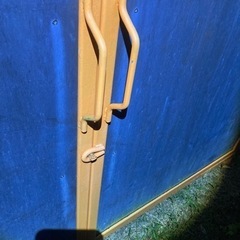 個性的な倉庫☝️の画像