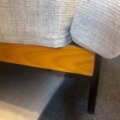 2.5人掛けソファの画像