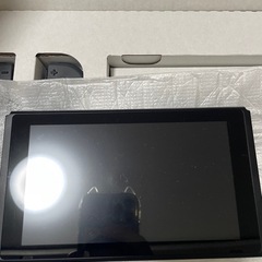 (早い者勝ち)NintendoSwitchの画像