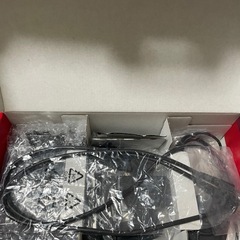 (早い者勝ち)NintendoSwitchの画像