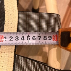 トランポリン　RAJA静音マット付きの画像