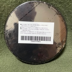 ハーレーダビットソンDVDの画像