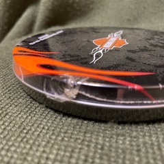 ハーレーダビットソンDVDの画像