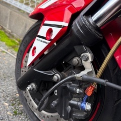 YAMAHA シグナスX5型　低走行車‼️の画像