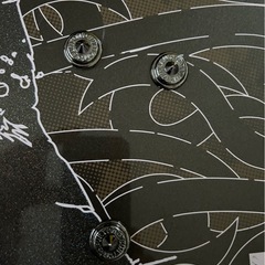 RICE28 DT155 スノーボードの画像