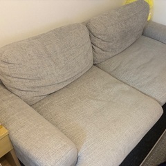 2.5人掛けソファの画像